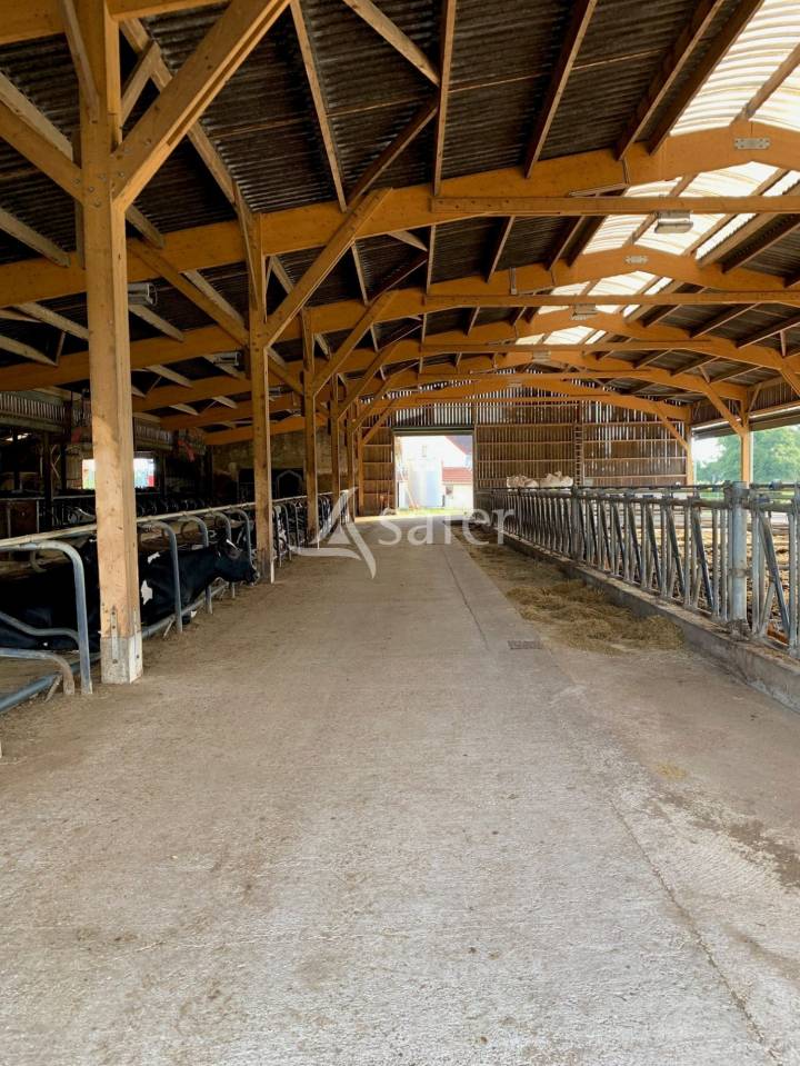 Azienda cerealicola In vendita Loir-et-Cher