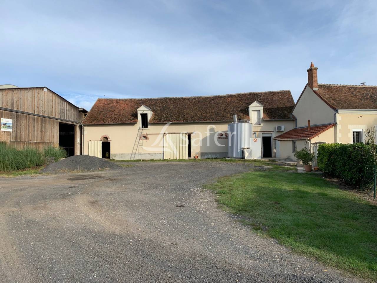 Azienda cerealicola In vendita Loir-et-Cher