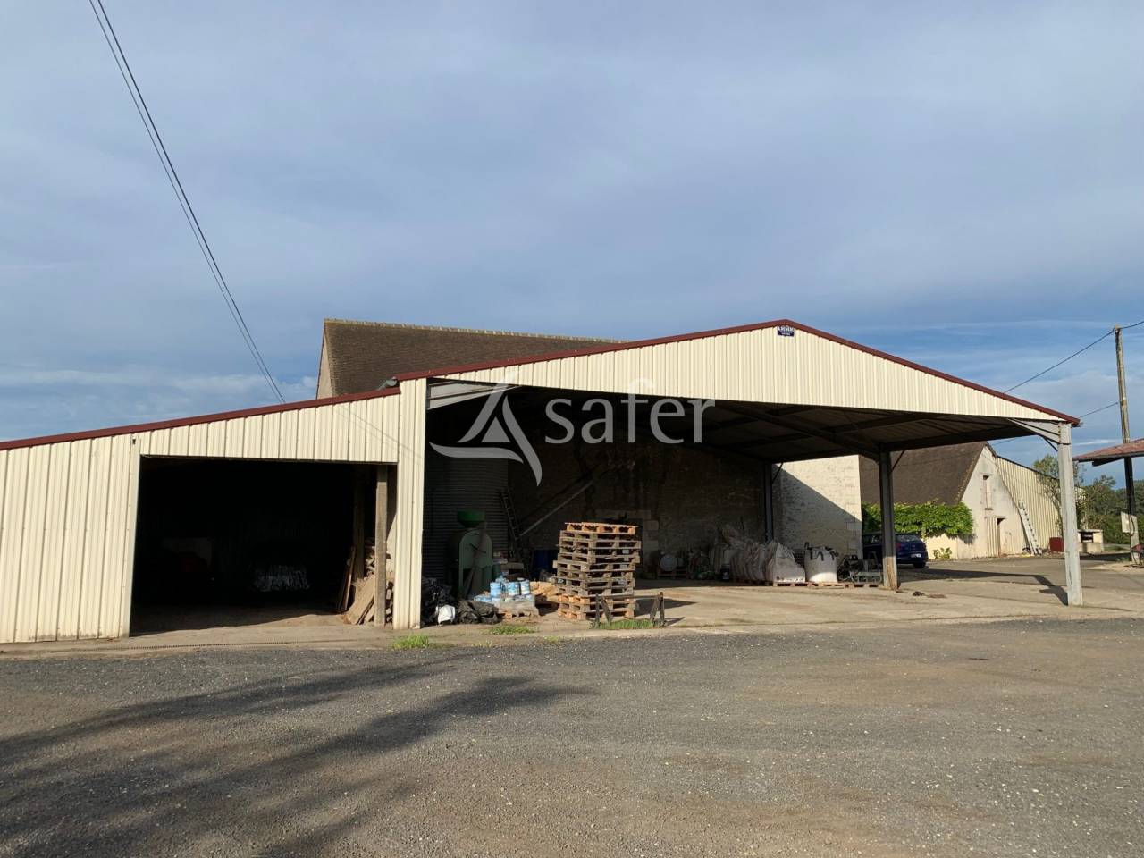 Azienda cerealicola In vendita Loir-et-Cher