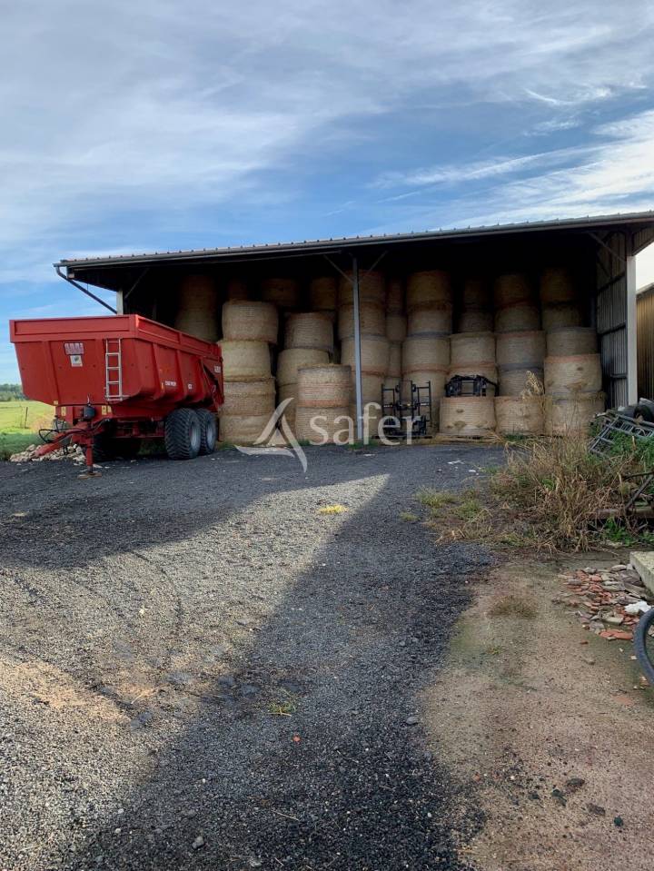 Azienda cerealicola In vendita Loir-et-Cher