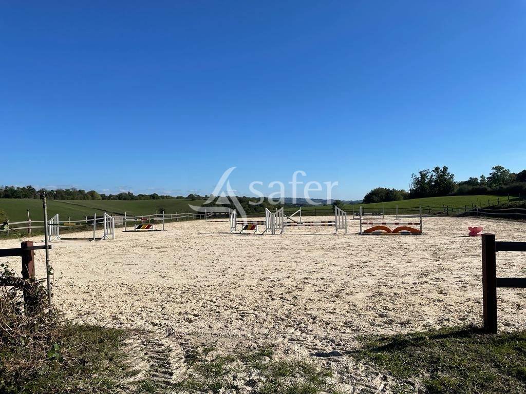 Proprietà equestre In vendita Aveyron