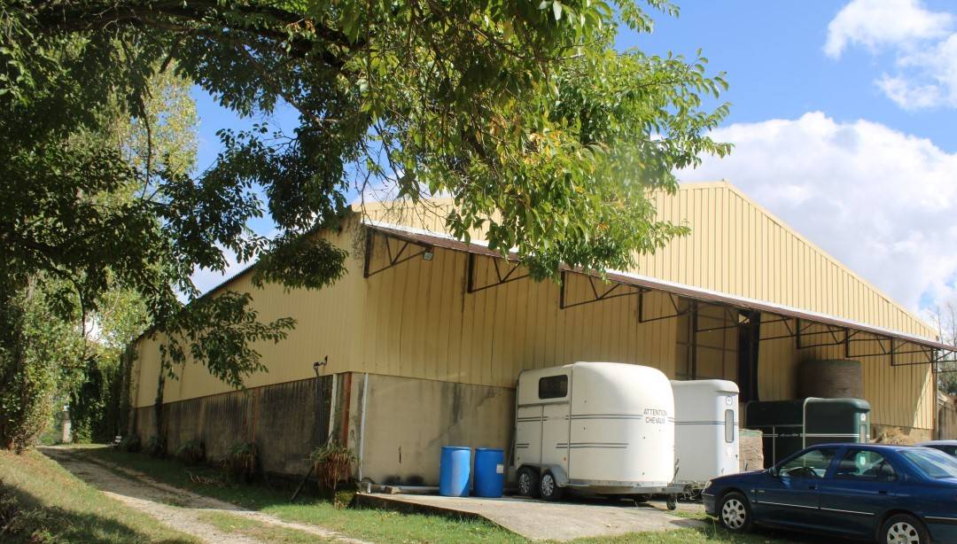 Centro ippico In vendita Gers