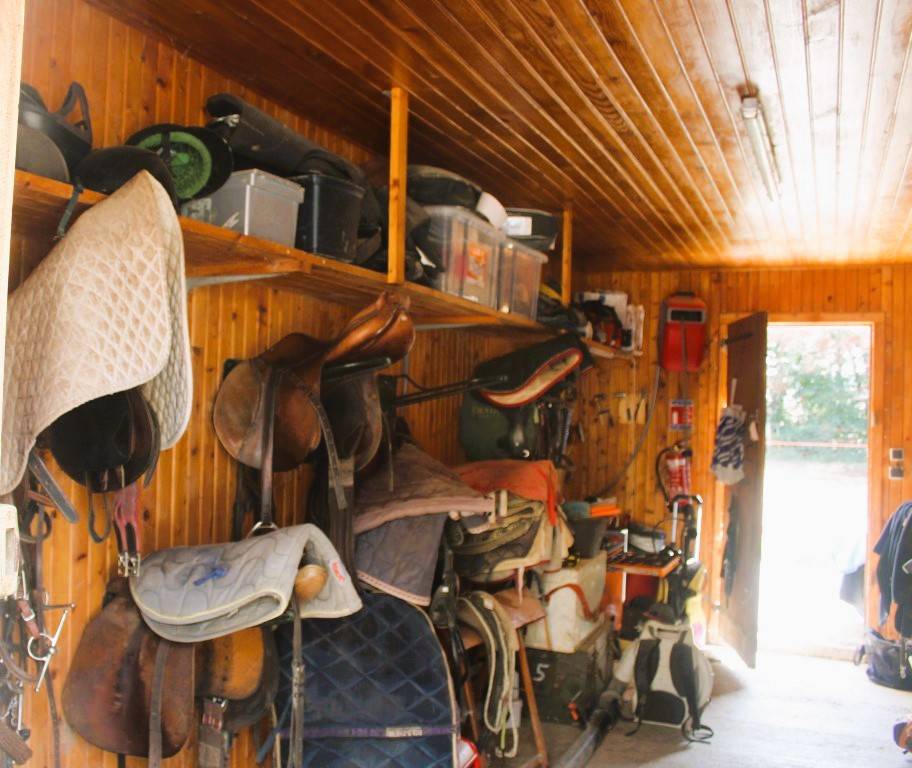 Centro ippico In vendita Gers