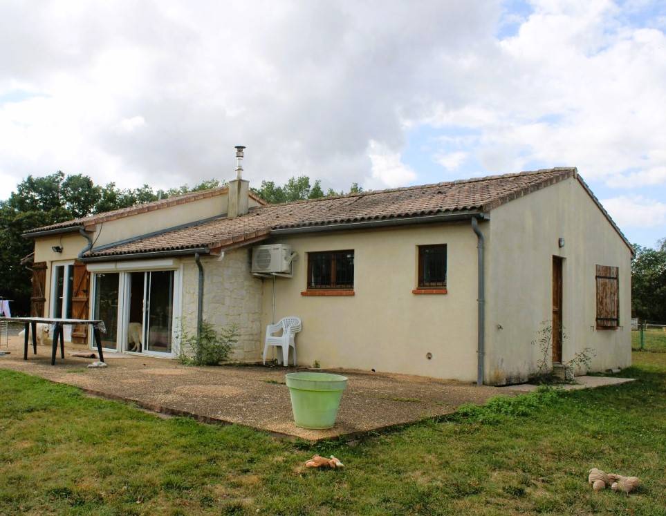 Centro ippico In vendita Gers