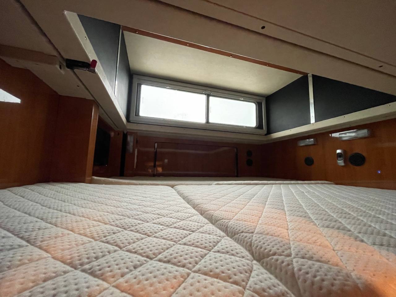 Camion per Cavalli Ketterer MERCEDES 2013 Occasione