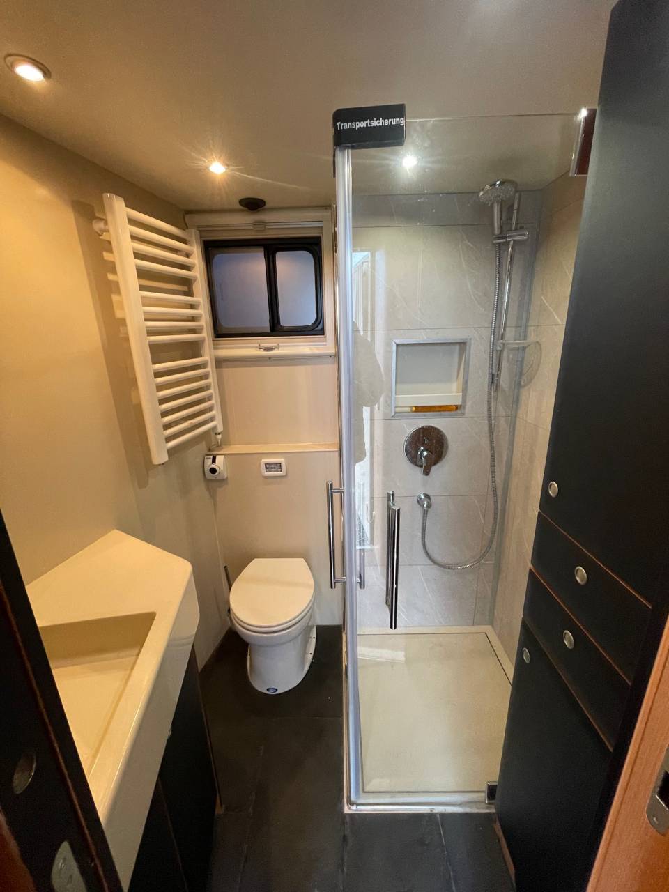 Camion per Cavalli Ketterer MERCEDES 2013 Occasione