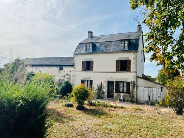 Azienda per ricreazione In vendita Creuse