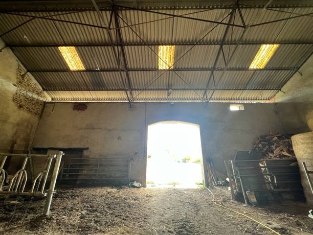 Azienda per ricreazione In vendita Creuse