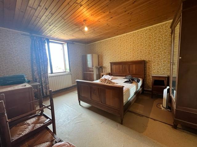 Azienda per ricreazione In vendita Creuse