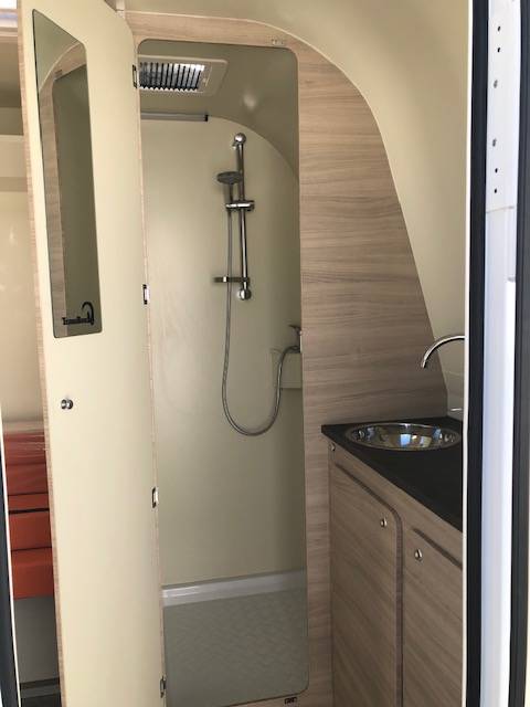 Van per Cavalli Trans Box Svelto et sporting  2023 Nuovo