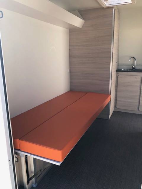 Van per Cavalli Trans Box Svelto et sporting  2023 Nuovo