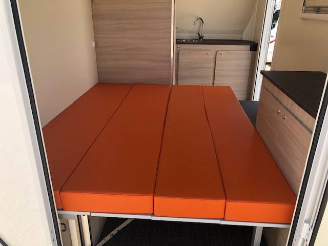 Van per Cavalli Trans Box Svelto et sporting  2023 Nuovo