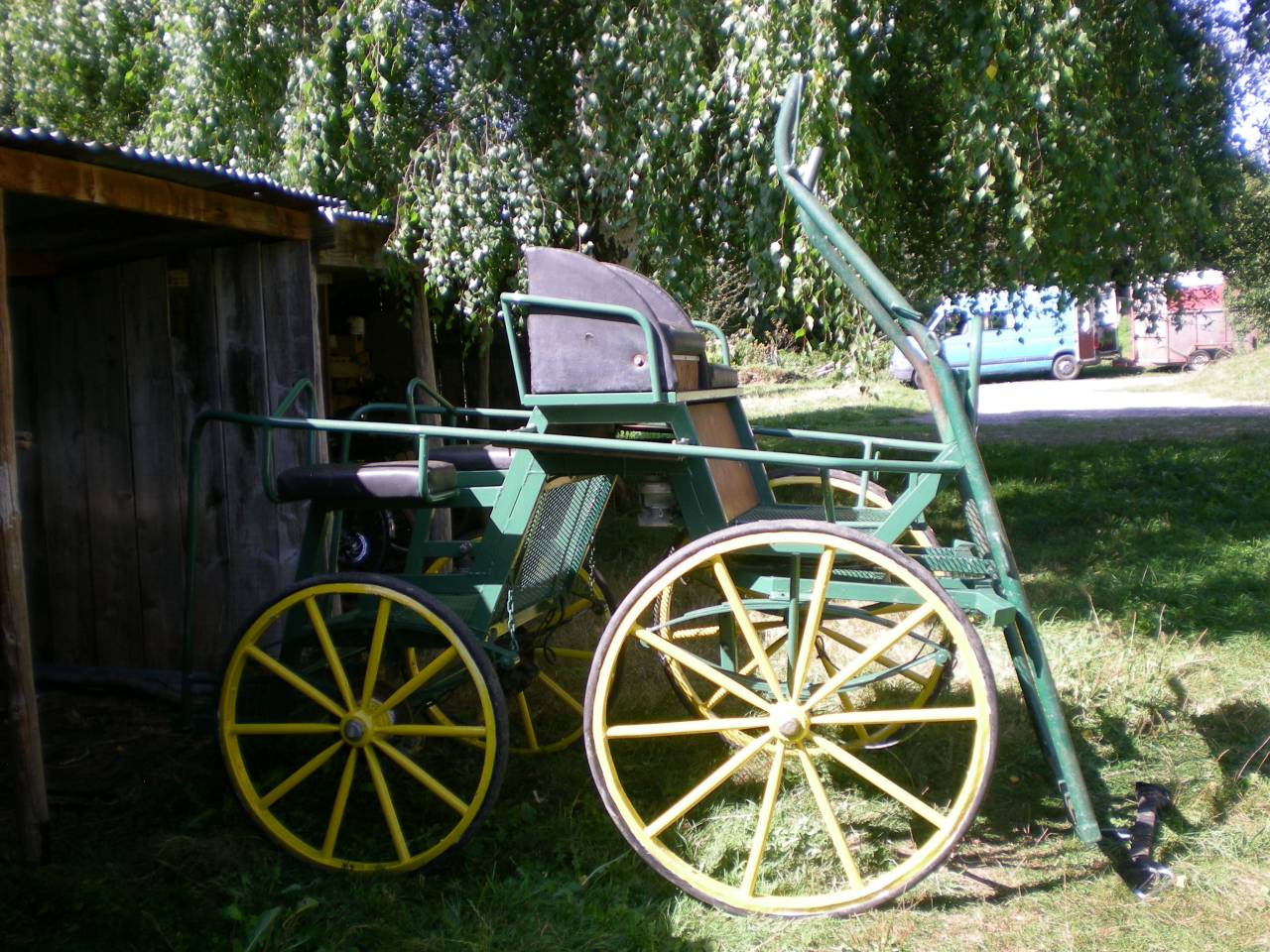 Attacchi - Marathon ricreazione - Altra marca -  