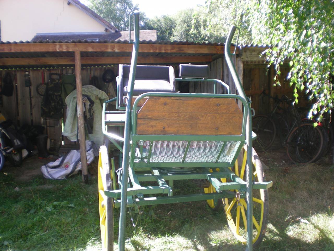 Attacchi - Marathon ricreazione - Altra marca -  