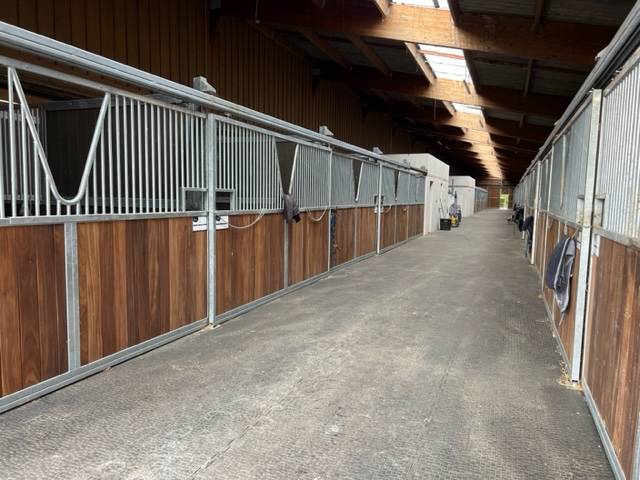 Scuderia per proprietari In vendita Loiret