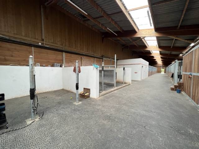 Scuderia per proprietari In vendita Loiret