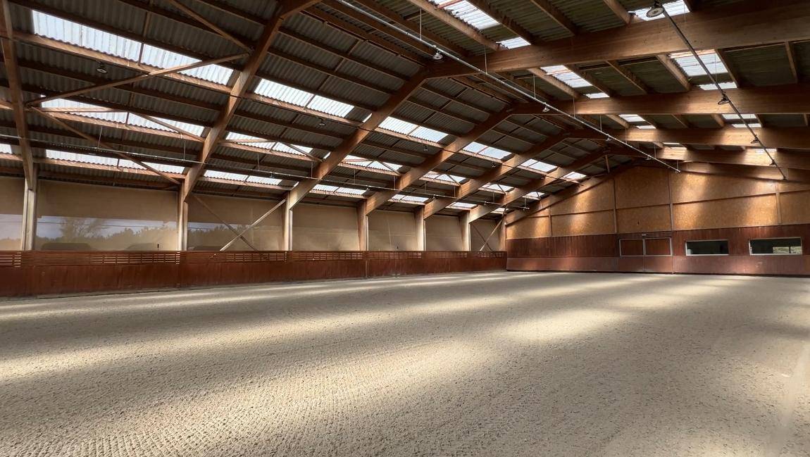 Scuderia per proprietari In vendita Loiret