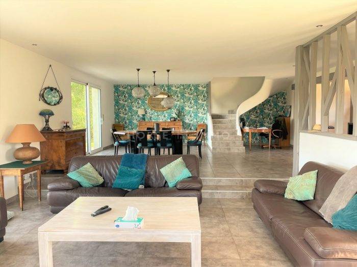 Proprietà equestre In vendita Seine-et-Marne