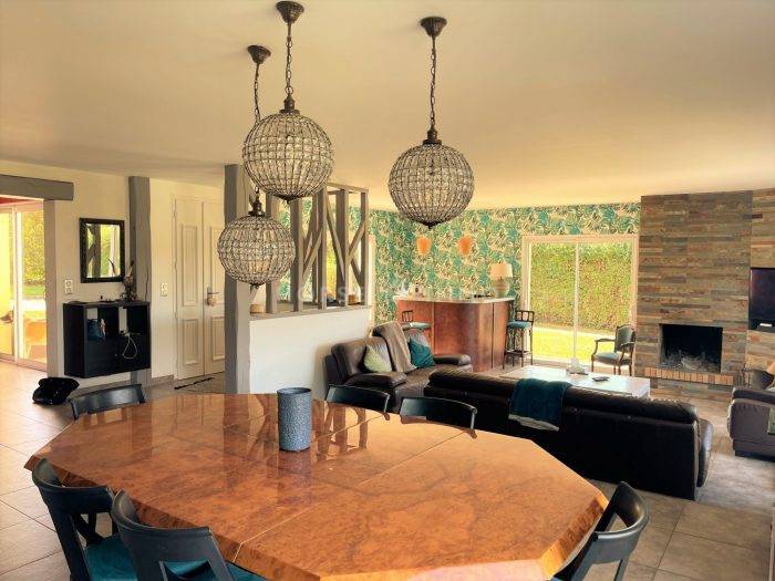 Proprietà equestre In vendita Seine-et-Marne