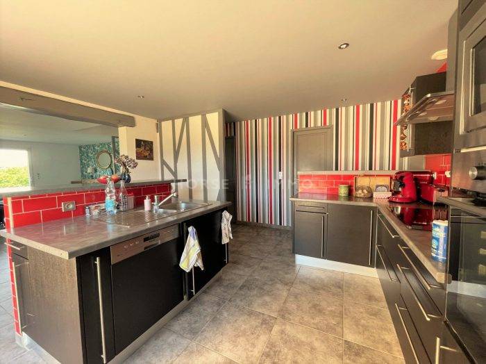 Proprietà equestre In vendita Seine-et-Marne