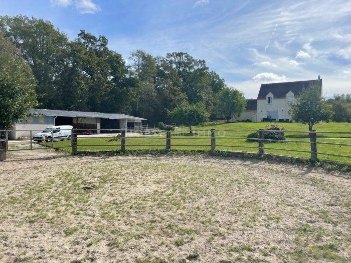 Proprietà equestre In vendita Seine-et-Marne