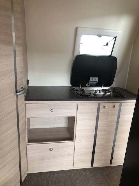 Van per Cavalli Trans Box sporting 4 2023 Nuovo