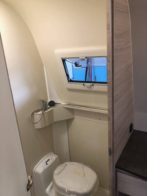 Van per Cavalli Trans Box sporting 4 2023 Nuovo