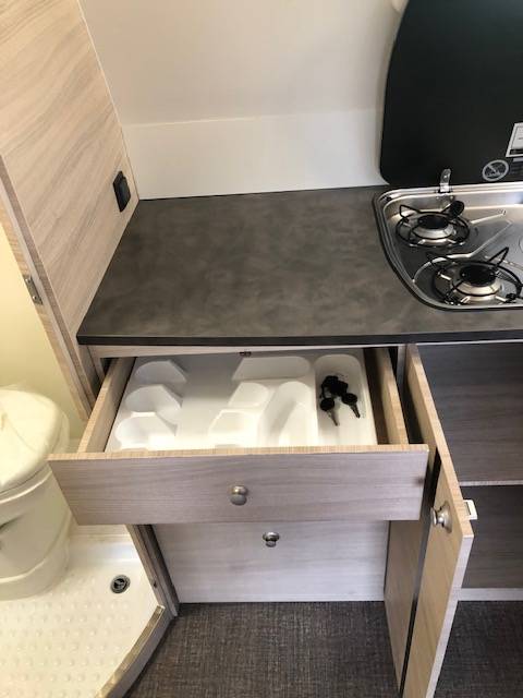 Van per Cavalli Trans Box sporting 4 2023 Nuovo