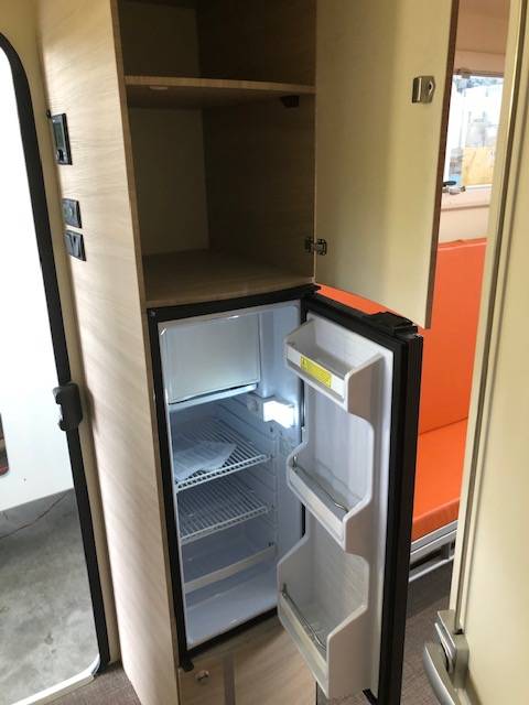 Van per Cavalli Trans Box sporting 4 2023 Nuovo