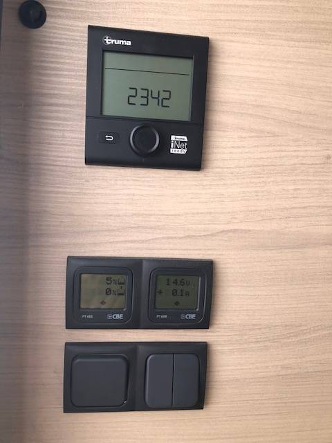 Van per Cavalli Trans Box sporting 4 2023 Nuovo