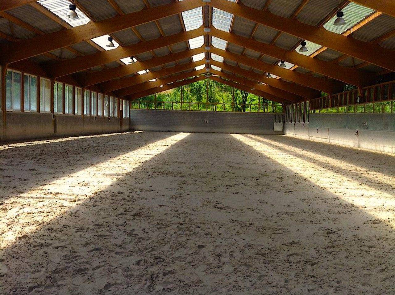 Centro ippico In vendita Haute-Savoie