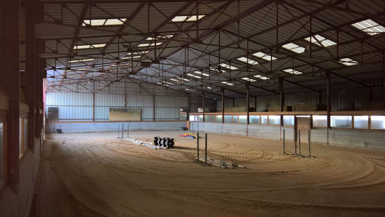 Scuderia per proprietari In vendita Haute-Savoie