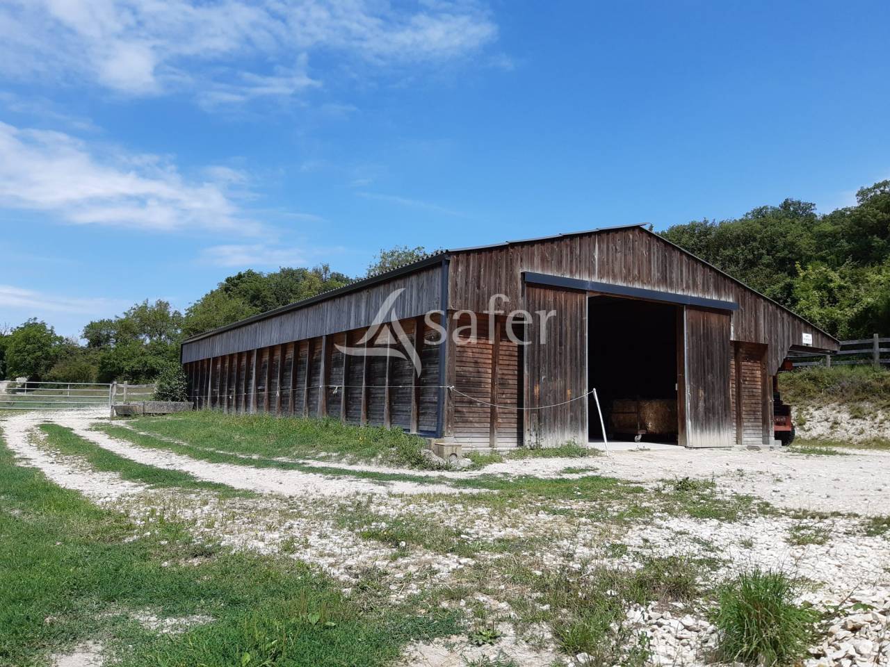 Proprietà equestre In vendita Vienne