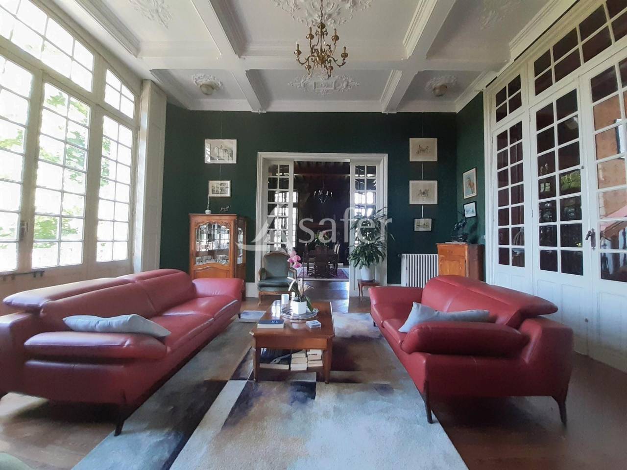 Proprietà equestre In vendita Vienne