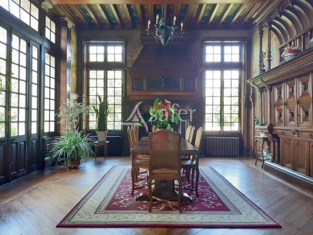 Proprietà equestre In vendita Vienne