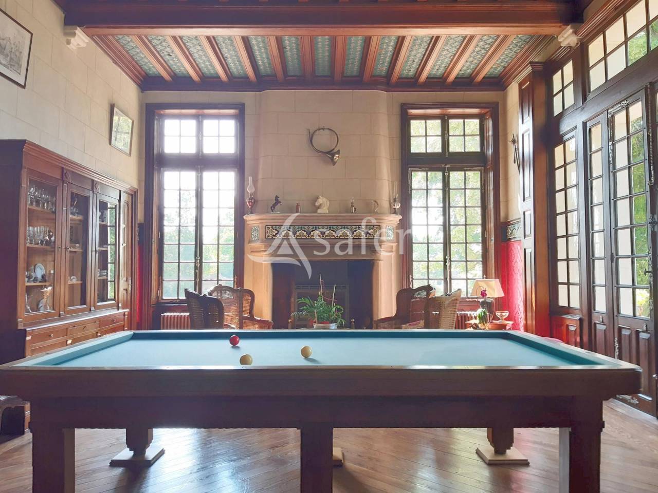 Proprietà equestre In vendita Vienne