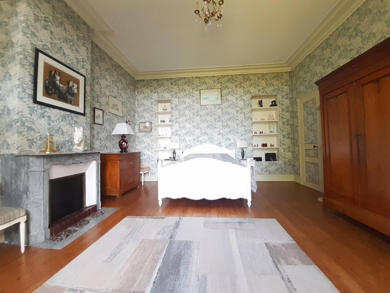 Proprietà equestre In vendita Vienne