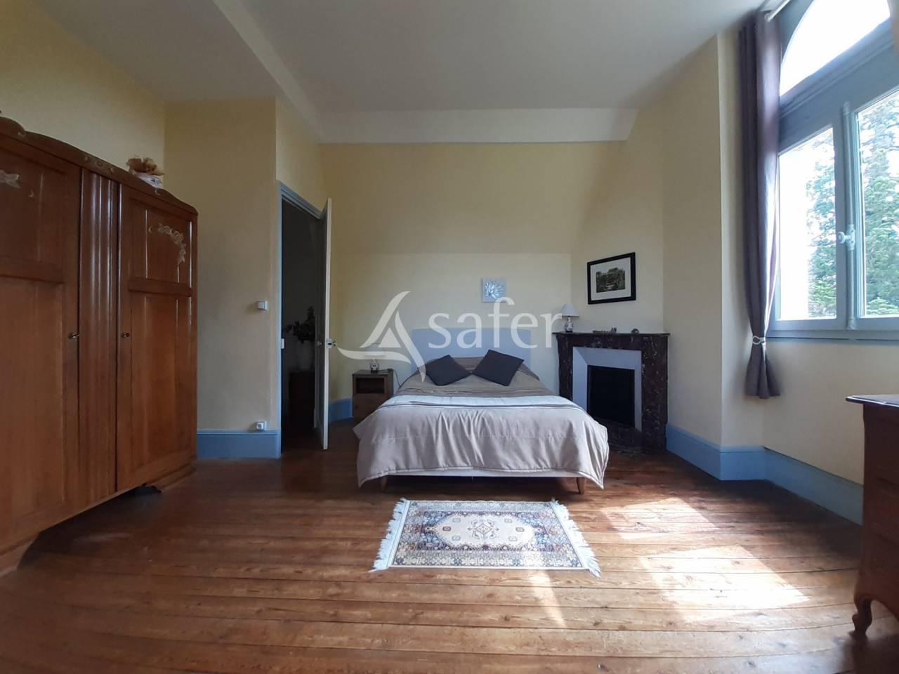 Proprietà equestre In vendita Vienne