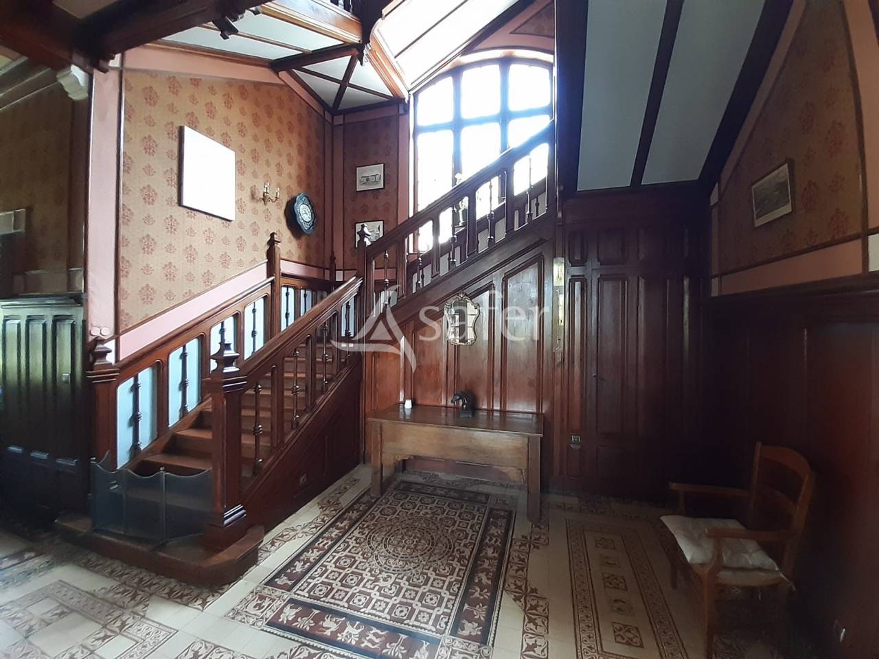 Proprietà equestre In vendita Vienne