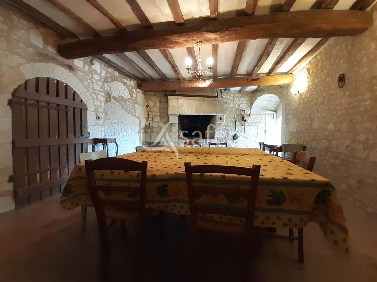 Proprietà equestre In vendita Vienne