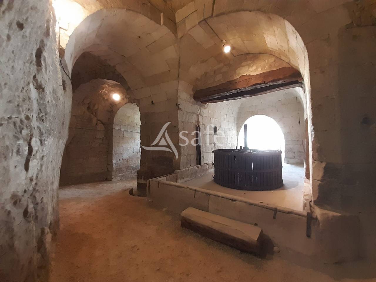 Proprietà equestre In vendita Vienne