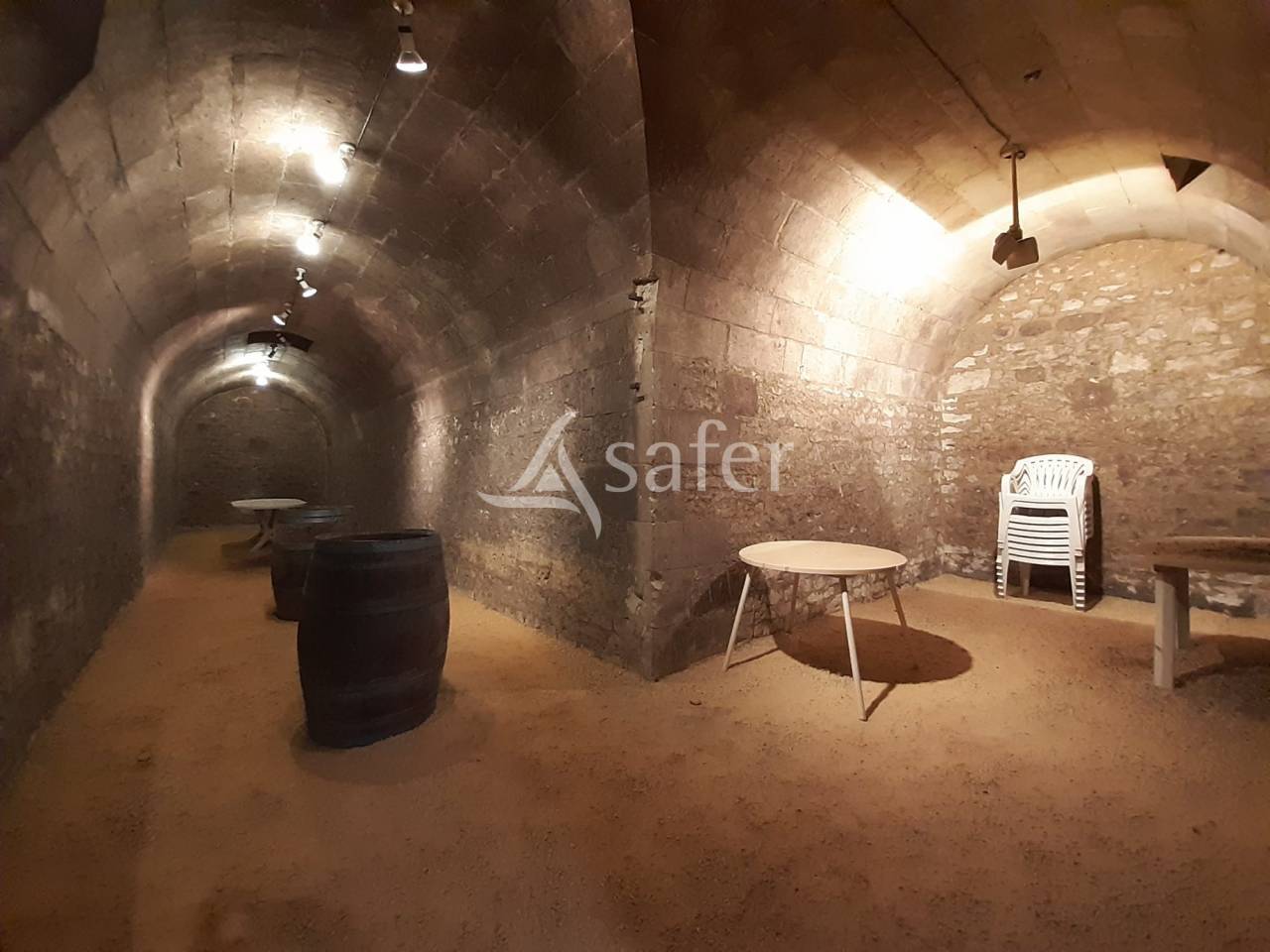 Proprietà equestre In vendita Vienne