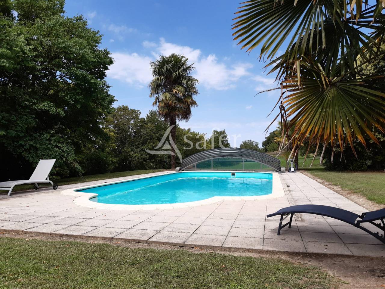 Proprietà equestre In vendita Vienne