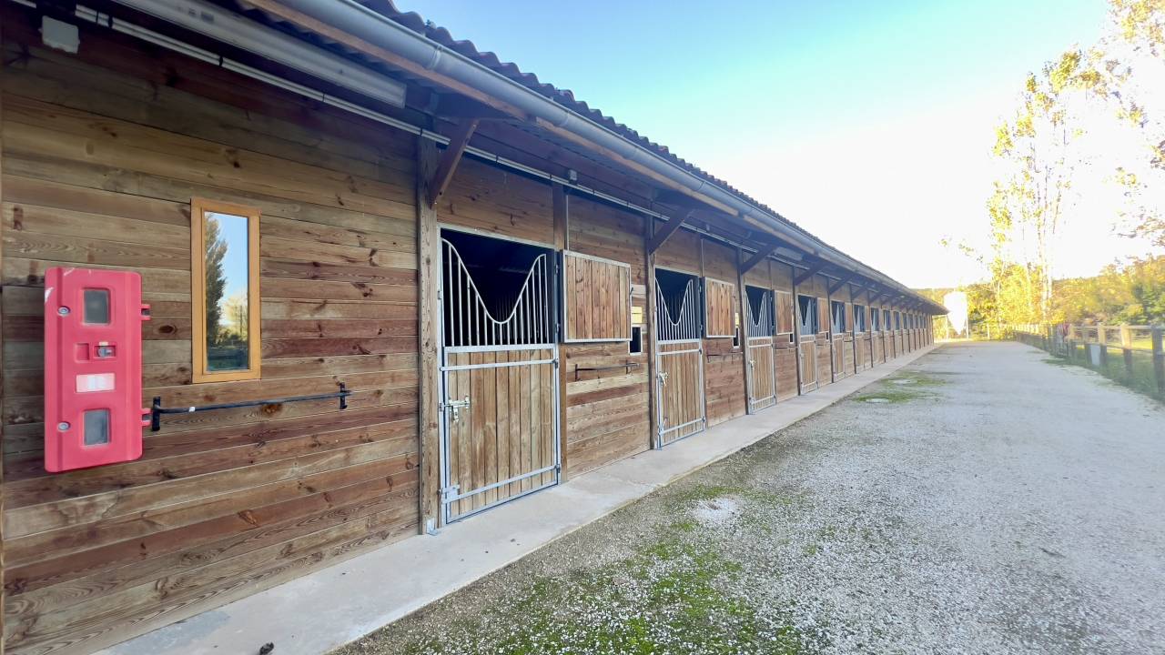 Bella dimora equestre In vendita Gard