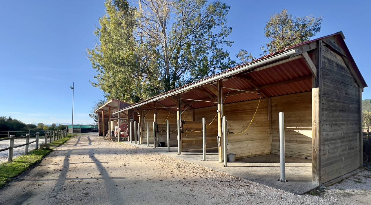 Bella dimora equestre In vendita Gard