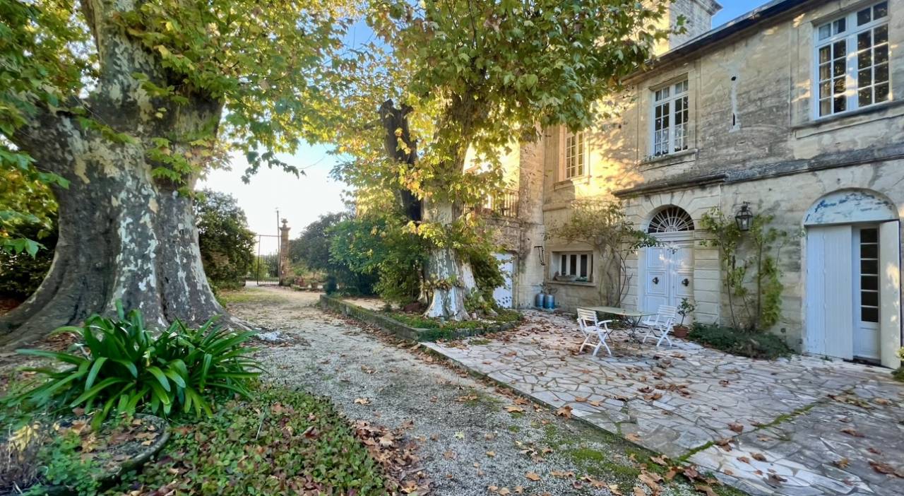 Bella dimora equestre In vendita Gard