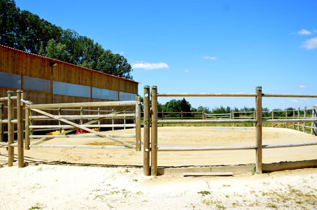 Bella dimora equestre In vendita Gard