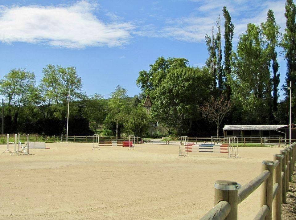 Bella dimora equestre In vendita Gard