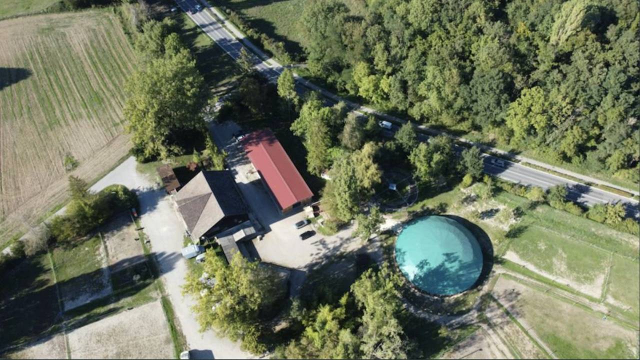 Centro ippico In vendita 