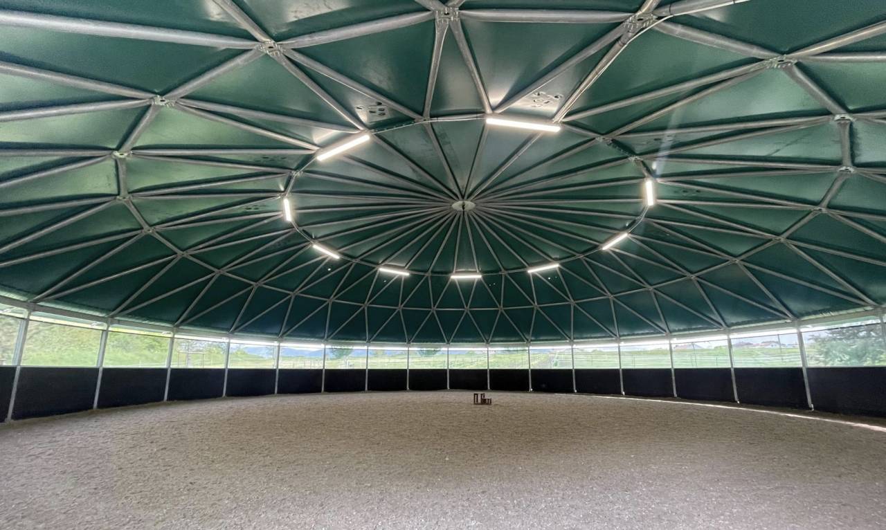 Centro ippico In vendita 